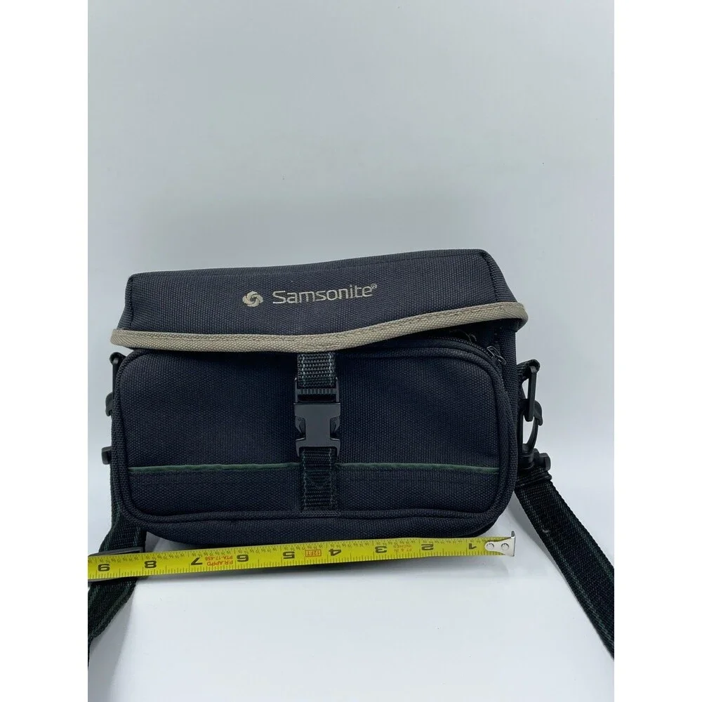 Samsonite this camera